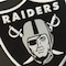 Dreamseat Las Vegas Raiders Primary Logo PSNFL21020 - alternate 2
